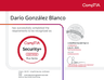 Certificado CompTIA Security+