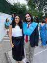 Graduación de ASIR