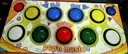 El mando de Pop'n Music terminado